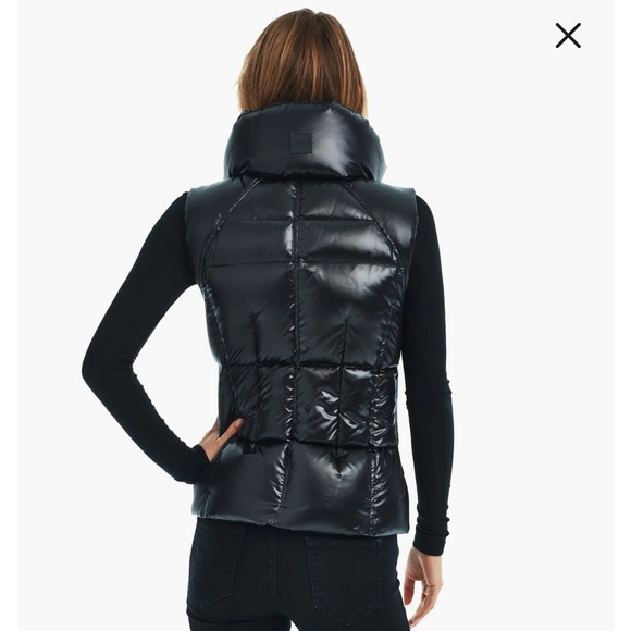 SAM. Freedom Vest - Picture 2 of 6